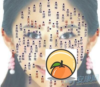 下巴有痣女人|女人下巴痣相解析 下巴长痣的寓意与命运